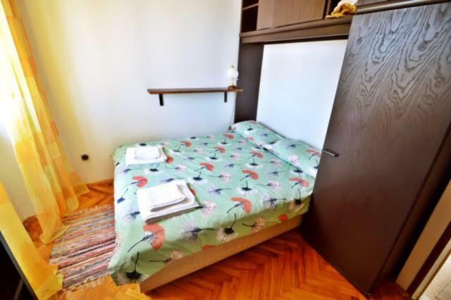 Apartman Martina Бетина Екстер'єр фото