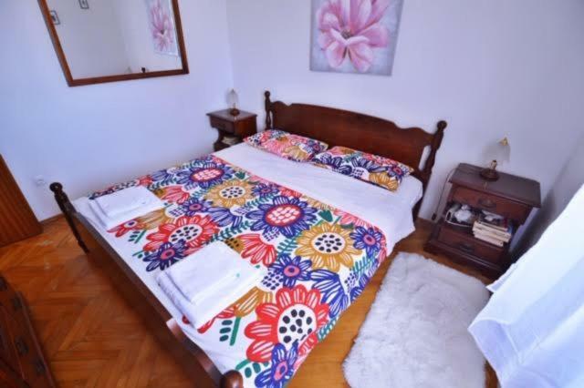 Apartman Martina Бетина Екстер'єр фото