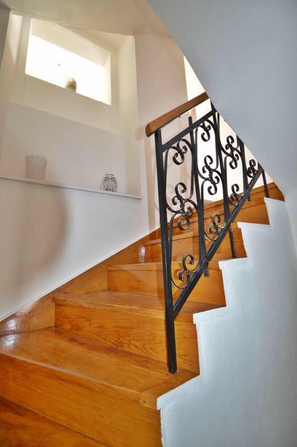 Apartman Martina Бетина Екстер'єр фото