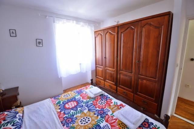 Apartman Martina Бетина Екстер'єр фото