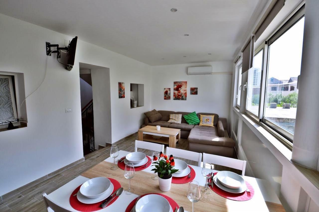 Apartman Martina Бетина Екстер'єр фото