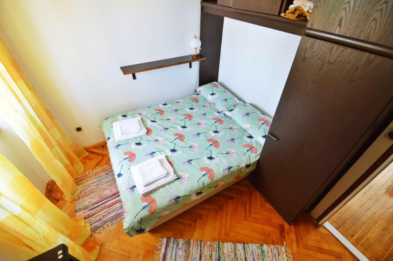 Apartman Martina Бетина Екстер'єр фото
