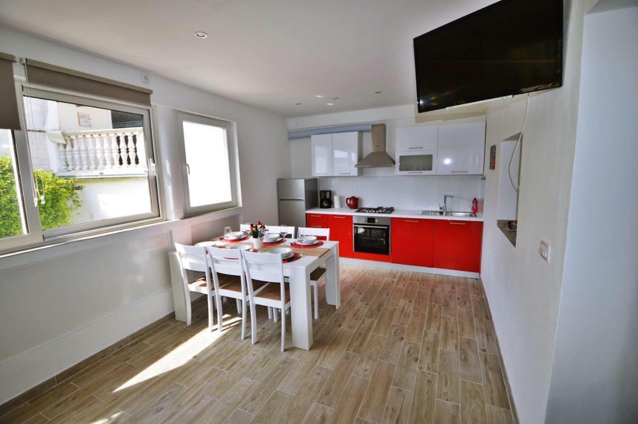 Apartman Martina Бетина Екстер'єр фото