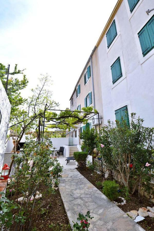 Apartman Martina Бетина Екстер'єр фото