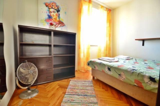 Apartman Martina Бетина Екстер'єр фото
