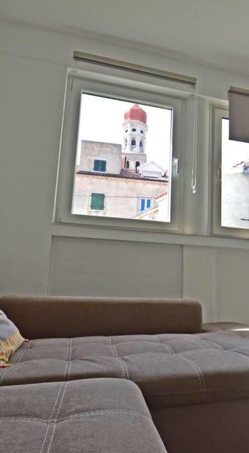 Apartman Martina Бетина Екстер'єр фото