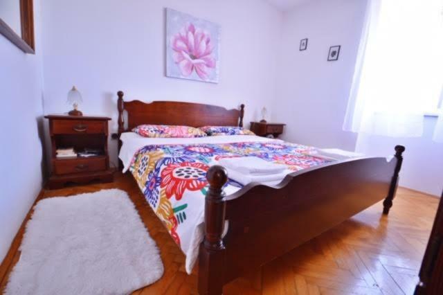 Apartman Martina Бетина Екстер'єр фото
