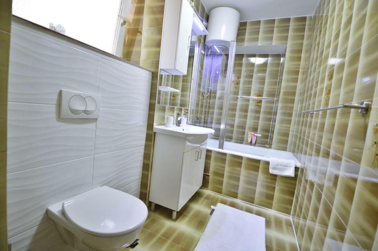 Apartman Martina Бетина Екстер'єр фото