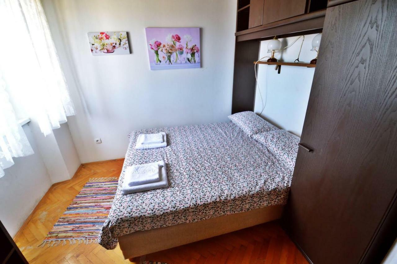 Apartman Martina Бетина Екстер'єр фото