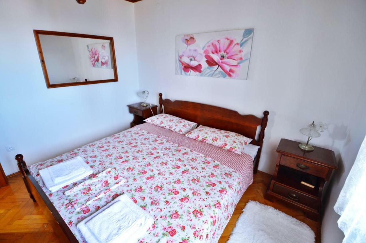 Apartman Martina Бетина Екстер'єр фото
