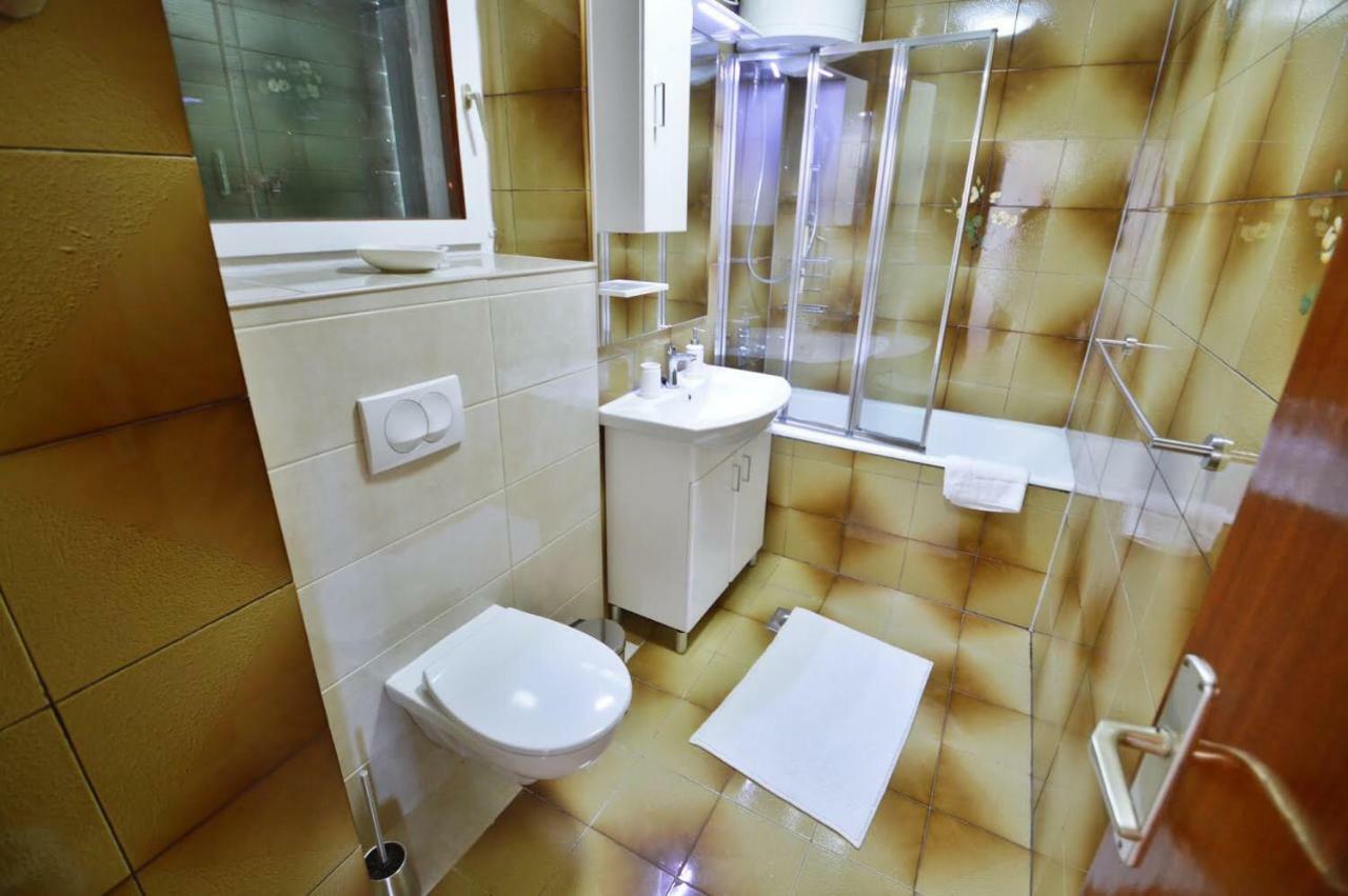 Apartman Martina Бетина Екстер'єр фото
