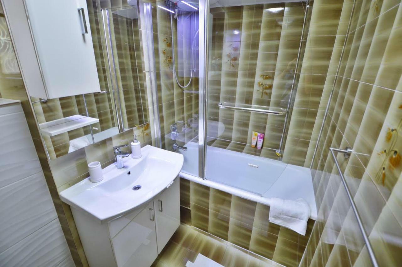 Apartman Martina Бетина Екстер'єр фото