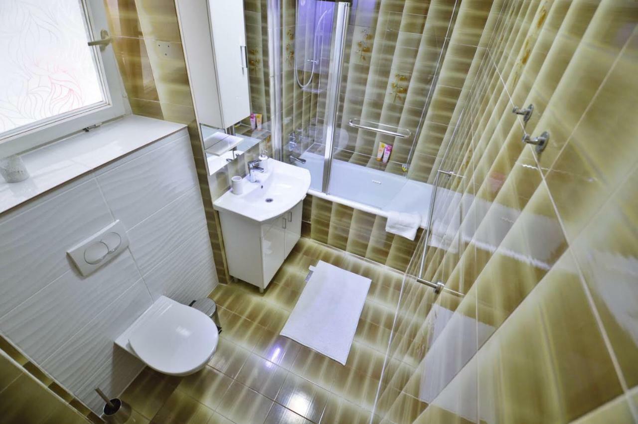 Apartman Martina Бетина Екстер'єр фото