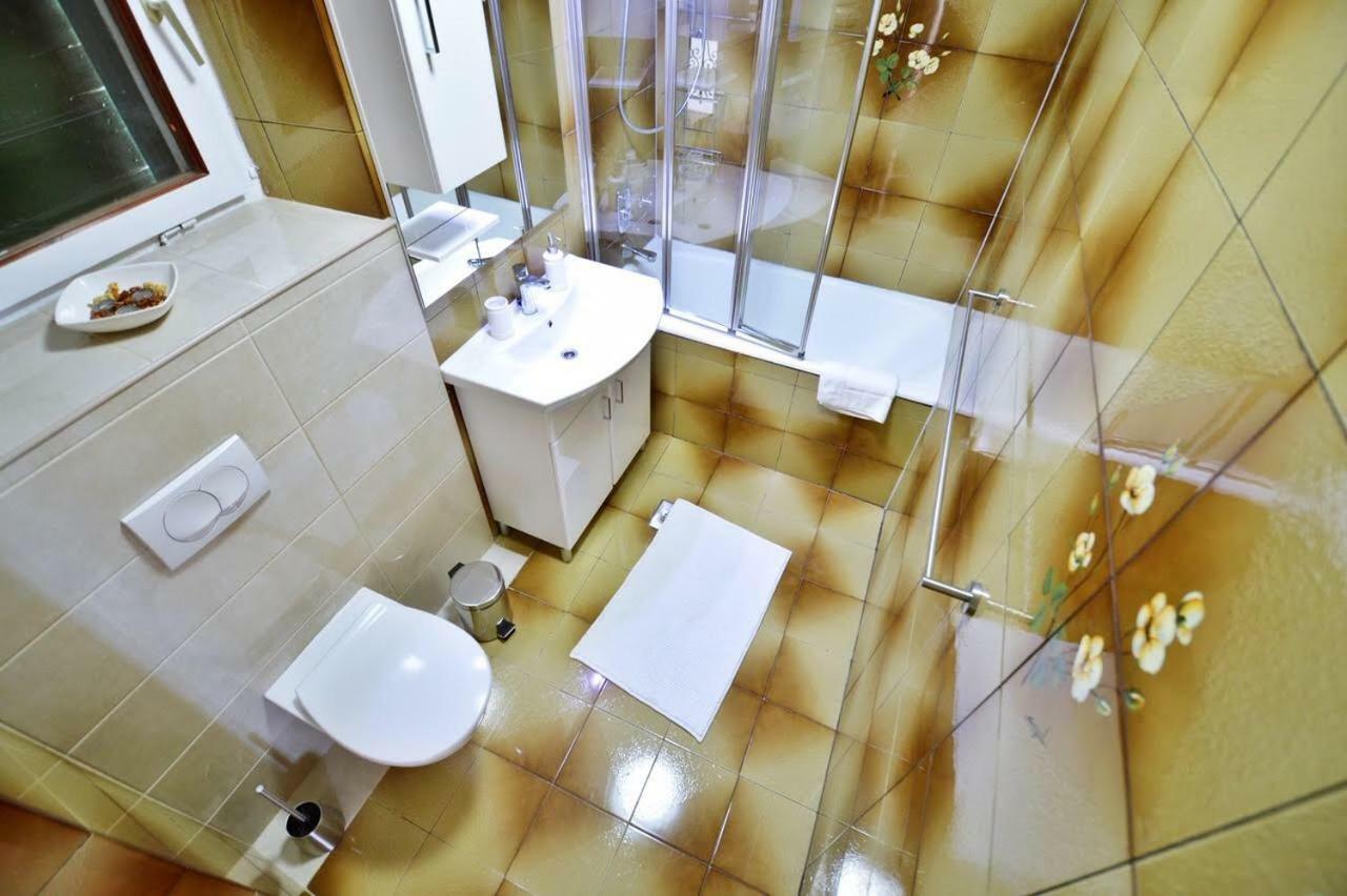 Apartman Martina Бетина Екстер'єр фото