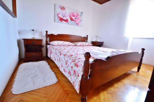 Apartman Martina Бетина Екстер'єр фото