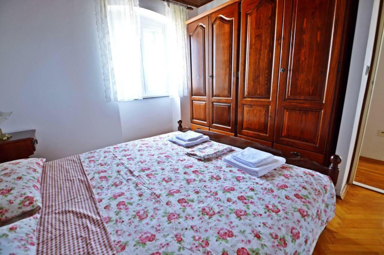 Apartman Martina Бетина Екстер'єр фото