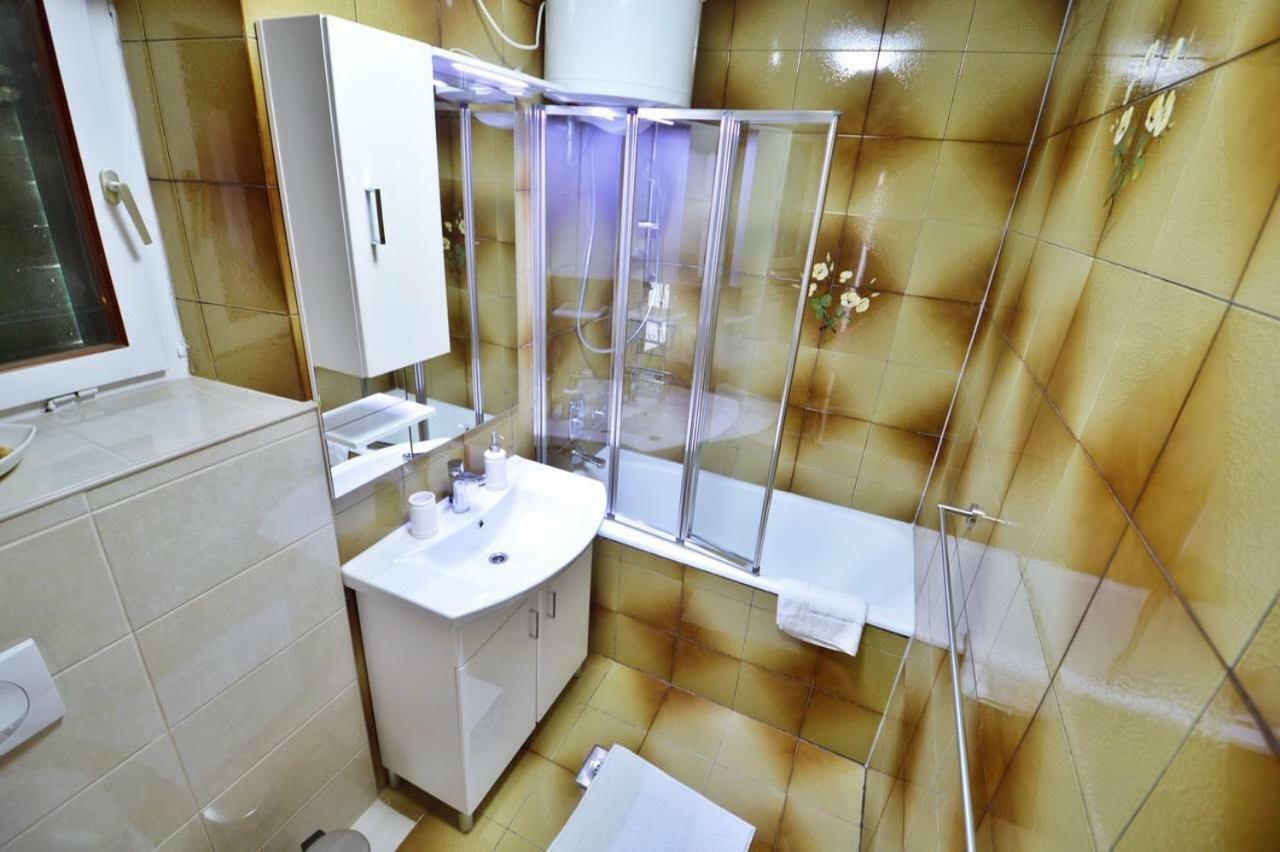 Apartman Martina Бетина Екстер'єр фото