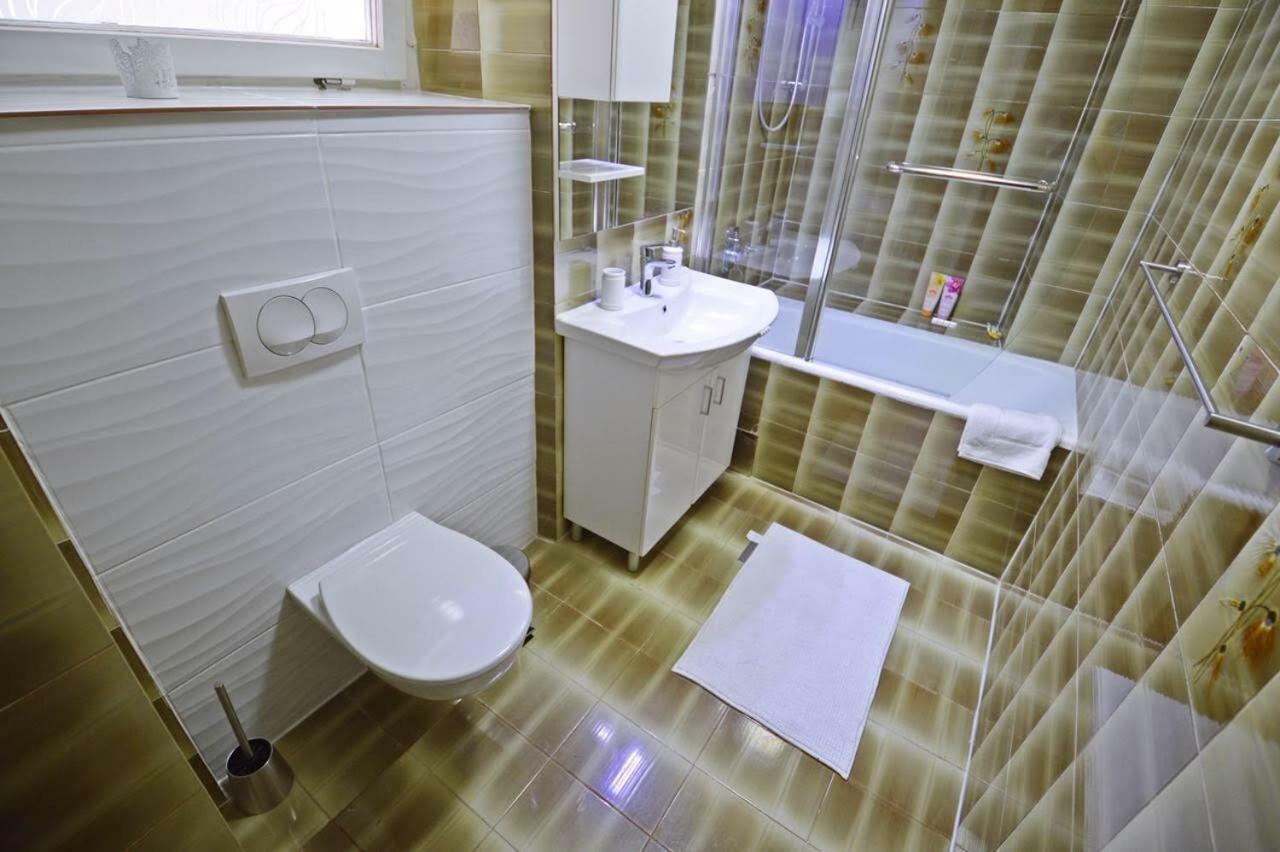 Apartman Martina Бетина Екстер'єр фото