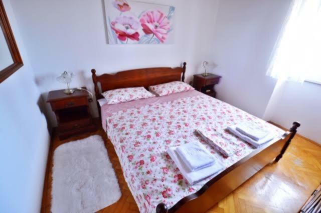 Apartman Martina Бетина Екстер'єр фото